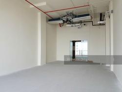 Sbf Center (D1), Office #130286192